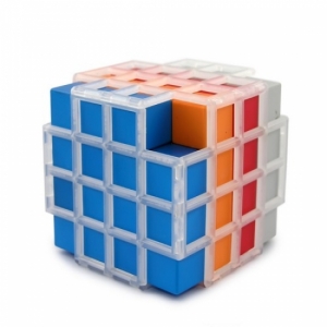 Кубик рубика 4х4 Передвижной