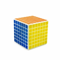 Кубик рубика 7х7 см