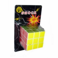 Кубик рубика шок