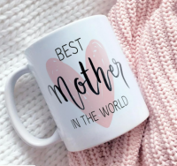 Чашка Best Mother