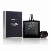 Мужской Парфюм Chanel Bleu de Chanel 100 ml