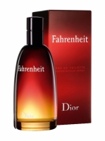 Мужской Парфюм Christian Dior Fahrenheit 100 ml