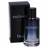 Мужской Парфюм Christian Dior Sauvage 100 ml