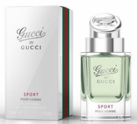 Мужской Парфюм Gucci by Gucci Sport 100 ml