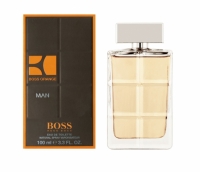 Мужской Парфюм Hugo Boss Boss Orange for Men 100 ml