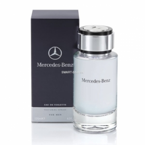 Мужской Парфюм Mercedes-Benz For Men 120 ml