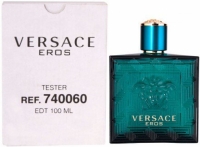 Мужской Парфюм Versace Eros TESTER 100 ml