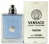 Мужской Парфюм Versace Versace pour Homme TESTER 100 ml