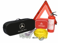 Набор автомобилиста Mercedes-Benz кроссовер / минивен
