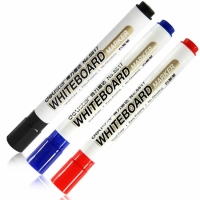 Фото Набор маркеров для доски Whiteboard Marker, 3 шт