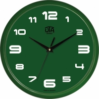 Настенные Часы Сlassic Классические Часы Green