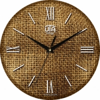 Настенные Часы Vintage Сельской Мотив