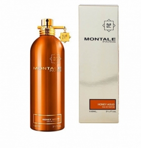 Парфюм Original Montale Honey Aoud TESTER 100 ml