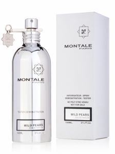 Парфюм Original Montale Wild Pears TESTER 100 ml