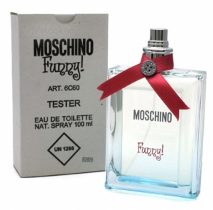 Парфюм Original Moschino Funny TESTER 100 ml