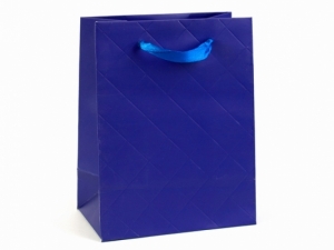 Подарочный Пакет Une Couleur Blue