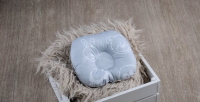 Подушка для новорожденных Мишки и друзья