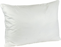 Подушка шерстяная белая 50х70