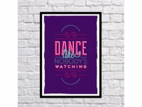 Постер Dance
