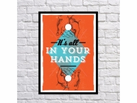 Постер In Your Hands
