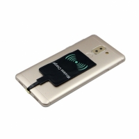 Приемник Micro USB QI для беспроводной зарядки телефона