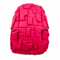 Рюкзак большой Square розовый