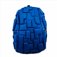 Рюкзак большой Square синий