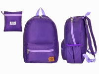 Рюкзак Rocco Purple