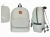 Рюкзак Rodolfa Light Grey