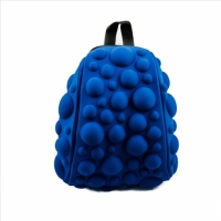 Рюкзак маленький Bulb синий