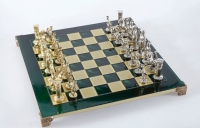 Шахматы Manopoulos Греко-Римские 44х44 см