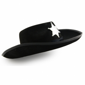 Шляпа Шерифа