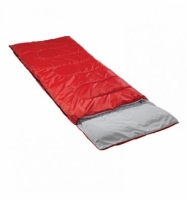 Спальный мешок Rest с подушкой Red
