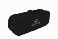 Сумка-органайзер в багажник Lexus