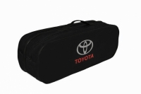 Сумка-органайзер в багажник Toyota