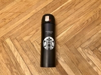 Термос Starbucks Cofe Black