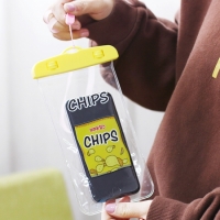 Водонепроницаемый чехол для телефона Chips