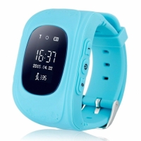Умные наручные часы Smart Q50 Blue