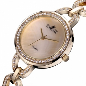 Женские классические часы Torbolo Lava