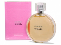 Женский Парфюм Chanel Chance Parfum 100 ml