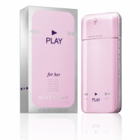 Женский Парфюм Givenchy Play For Her 75 ml