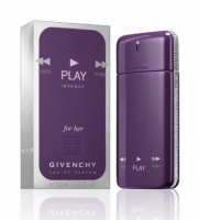Женский Парфюм Givenchy Play For Her Intense 75 ml