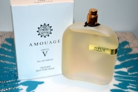 Женский Парфюм Original Amouage The Library Collection Opus V TESTER 100 ml
