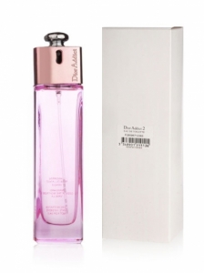 Женский Парфюм Original Christian Dior Addict 2 TESTER 100 ml