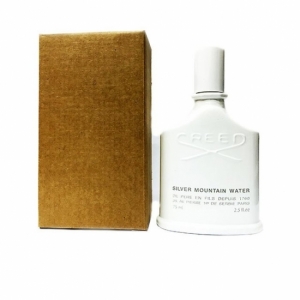 Женский Парфюм Original Creed Silver Mountain Water TESTER 120 ml