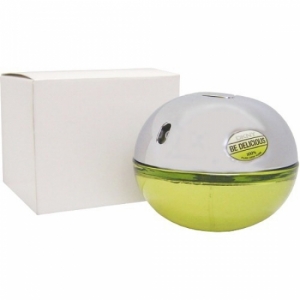 Женский Парфюм Original DKNY Be Delicious TESTER 100 ml