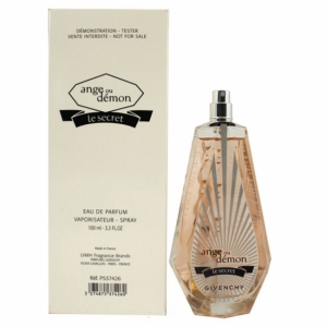 Женский Парфюм Original Givenchy Ange ou Demon Le Secret Elixir TESTER 100 ml