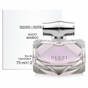 Женский Парфюм Original Gucci Bamboo TESTER 75 ml