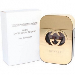 Женский Парфюм Original Gucci Guilty TESTER 75 ml