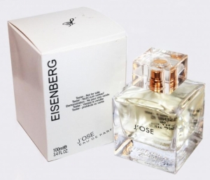 Женский Парфюм Original Jose Eisenberg JOse TESTER 100 ml